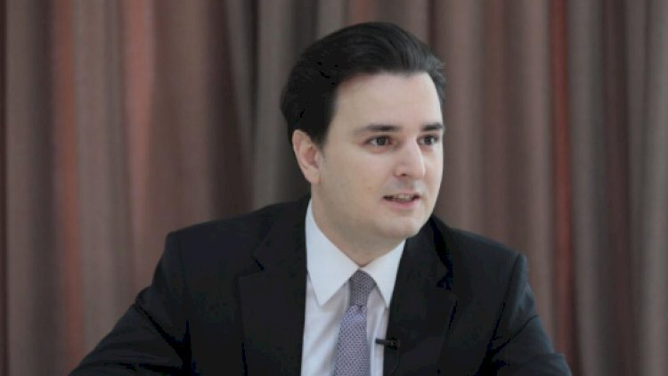    Gəncə Dövlət Filarmoniyasının direktoru təyin olundu   
