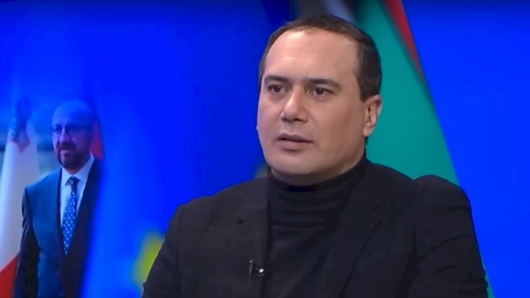    Erməni ekspert: “Yeni müharibə təhlükəsi hələ də realdır”    