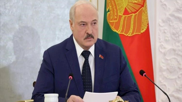    Lukaşenko İrəvandan narazıdır   