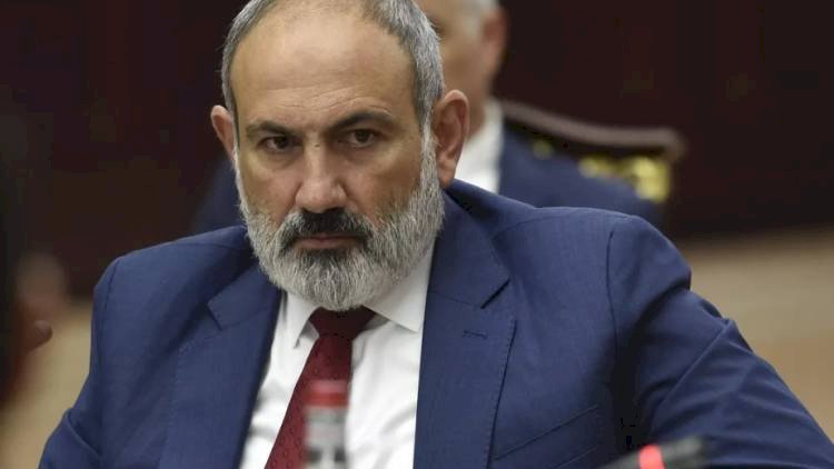    Paşinyanı Sankt-Peterburqda gözləyirik, çünki... - Putinin köməkçisi   