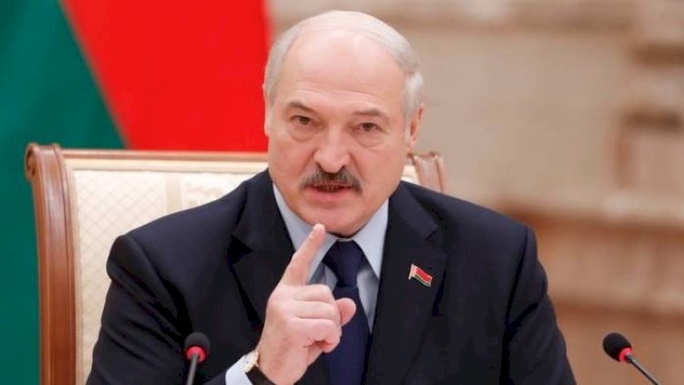    Lukaşenko Ermənistana xəbərdarlıq etdi   