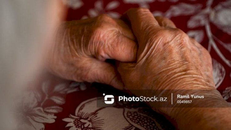    Azərbaycan uzunömürlülüyə görə sonuncu pillələrdədir   