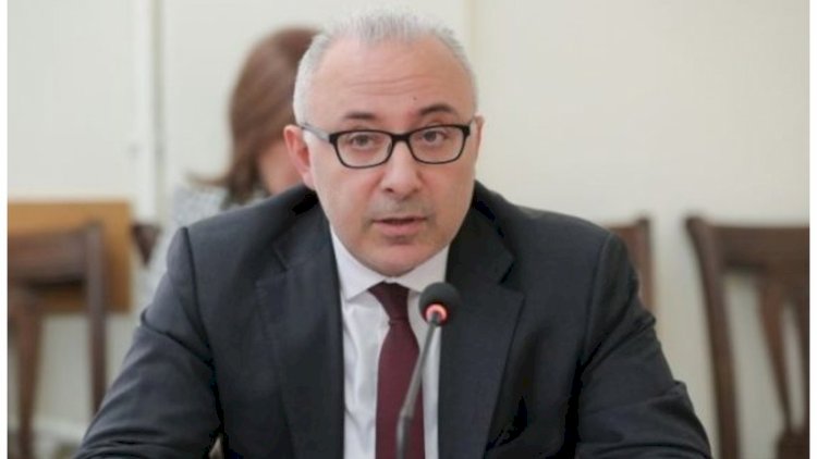    Ermənistan XİN rəsmisi vasitəçisiz görüşləri pozmaq üçün zəmin hazırlayır   