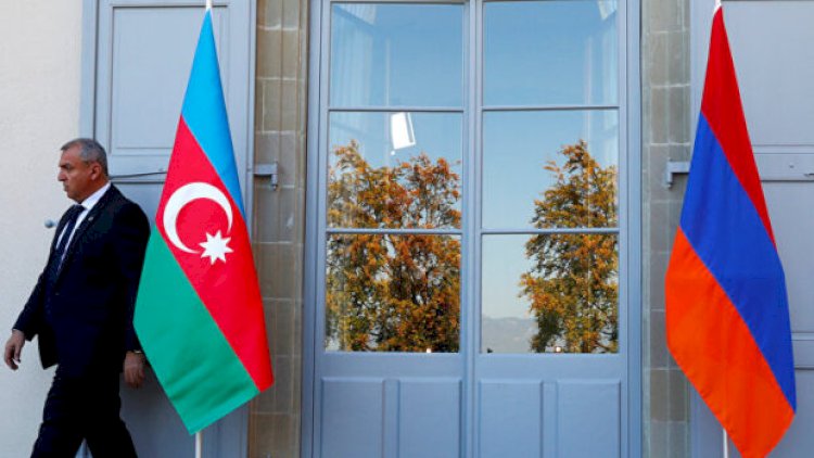    Bakı və İrəvan anlaşdı - “Rusiya və Qərb yenə müdaxilə edəcək”   