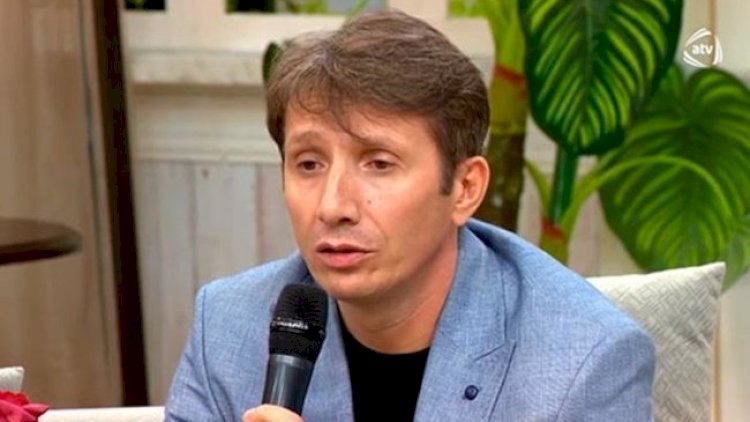    “Gəlin İncəsənət Universitetini bağlayaq, aktyor yetişdirməyək” - Azər Axşam   