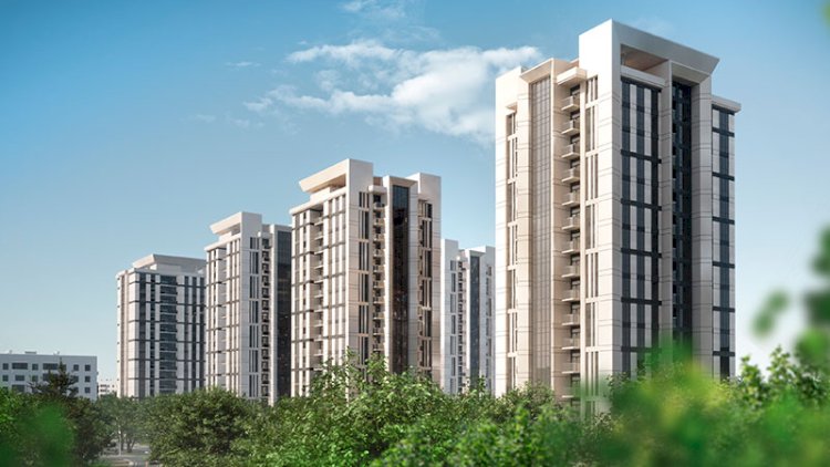    “Highland Residence“də mənzil satışı davam edir   