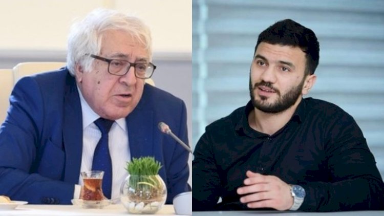    Ev alan yazar: “Kiməsə kasıb, imkansız, yazıq olduğu üçün ev verilməməlidir”   