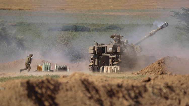   İsrail xəbərdarlıq etdi: Müharibə hələ bitməyib!     