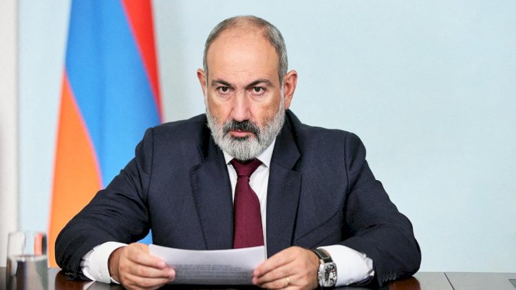    Qarabağ ermənilərinə vətəndaşlıq verilir - Paşinyandan göstəriş   