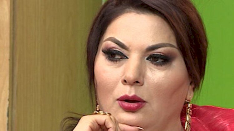     Təranə Qumraldan müjdə: “Bir də gördün oğlum oldu”   