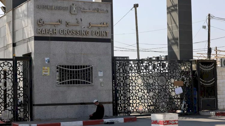    İsrailli girovlar Misir ərazisində təhvil veriləcək   