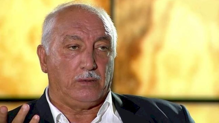   “30 ildir deyirəm ki, millini yerli məşqçi çalışdırmalıdır”   