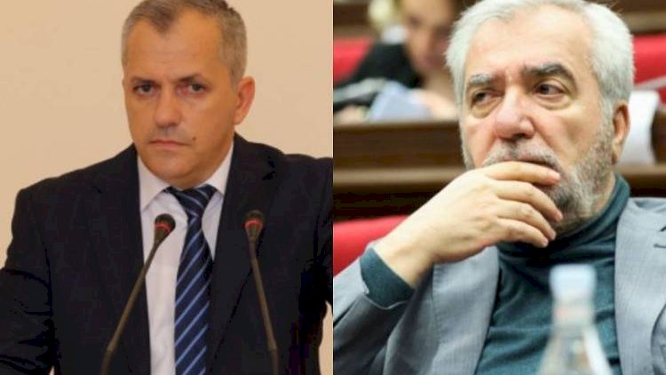    Komissiya sədri Şahramanyanın cavablarından razı qaldı   