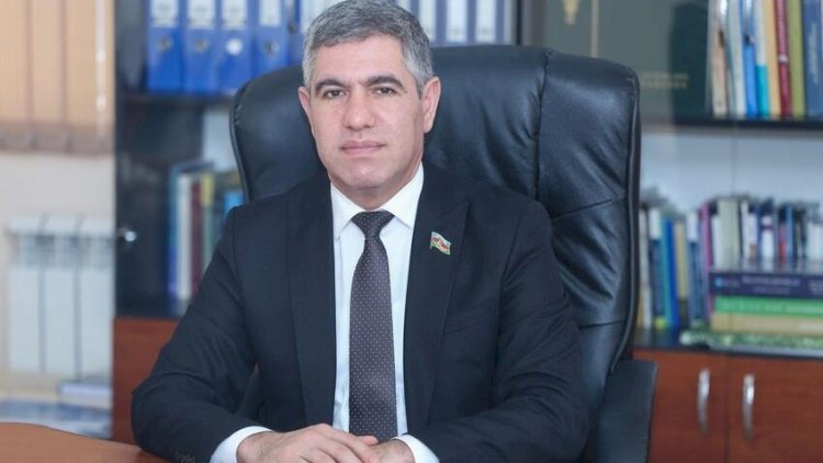    Deputat: Həyatımın 10 ilini bu yataqxanada keçirdim - FOTO   
