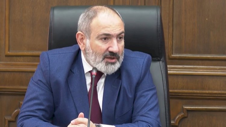    Ermənistandakı azərbaycanlı əsirlər qaytarılacaq? - Paşinyan açıqladı   