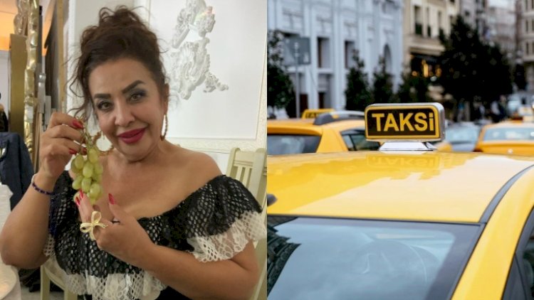    Meyxanaçı taksi sürdüyü günlərdən danışdı:  “Çantaya 50 manat atırdı”   - VİDEO