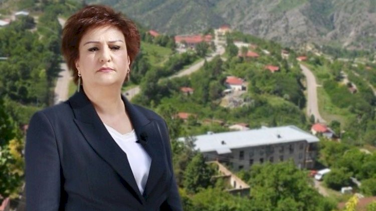    Vəsilə Vahidqızı Laçından danışır: Möhtəşəm görüntülər - Video   