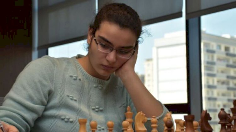    Şahmatçımız dünya çempionu oldu   
