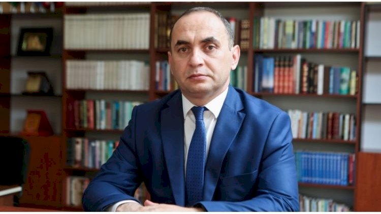    80 yaşında kafedra müdiri olmaz! - Deputatdan etiraz   
