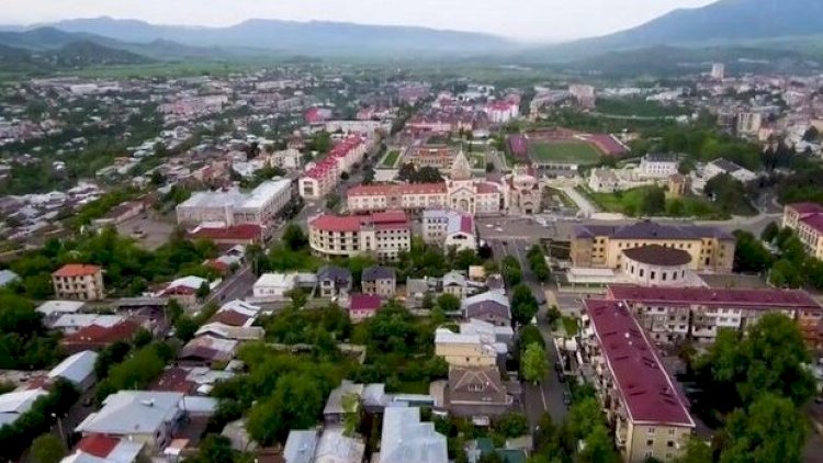    Xankəndidə “AzS­ta­te­Net” şəbəkəsinin qu­rulma­sına ha­zır­lıq ge­dir   