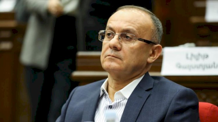    “Halqa getdikcə daralır, günbəgün təhlükəyə yaxınlaşırıq” - Ohanyan   