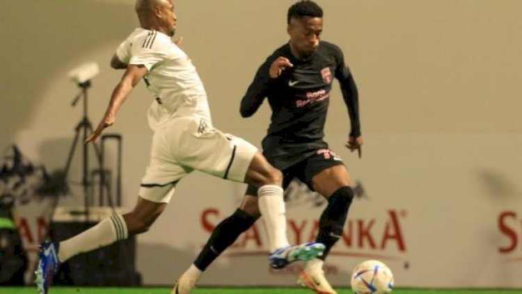    “Qarabağ” “Sabah”a qalib gəldi   