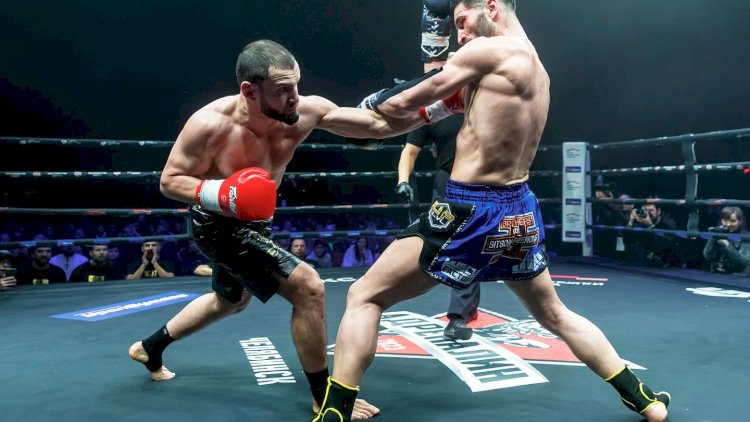    Xəyal Canıyev WMC üzrə dünya çempionu oldu    