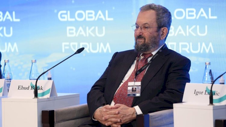   İsrailin keçmiş baş naziri xain elan edildi    