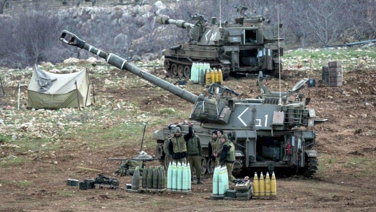    İsrail Qəzzada əməliyyatları bərpa edəcək    