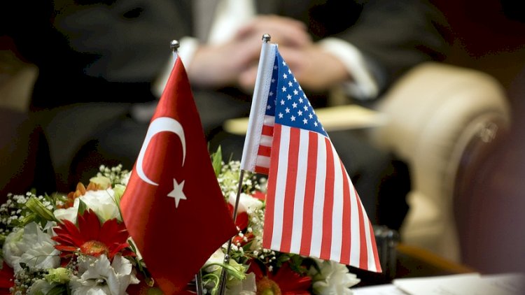    ABŞ və Türkiyə Qəzzaya humanitar yardımı müzakirə edəcəklər   