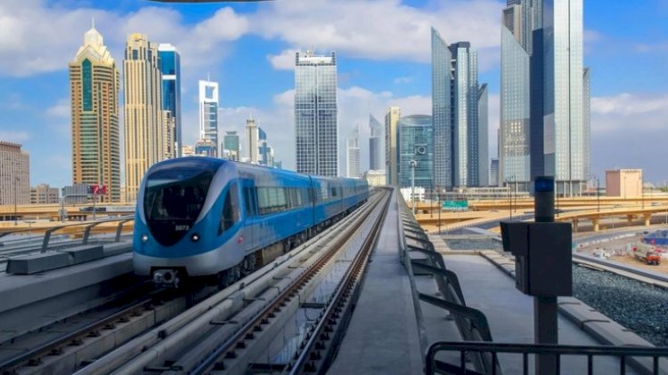    Yeni metro xəttinin tikintisinə 5 milyard dollar xərclənəcək   