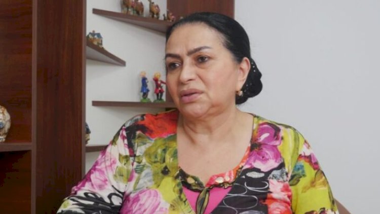    “Qızının toy günü oğlu qəzada öldü, toyu saxlamadı” - Firuzə İbadova   