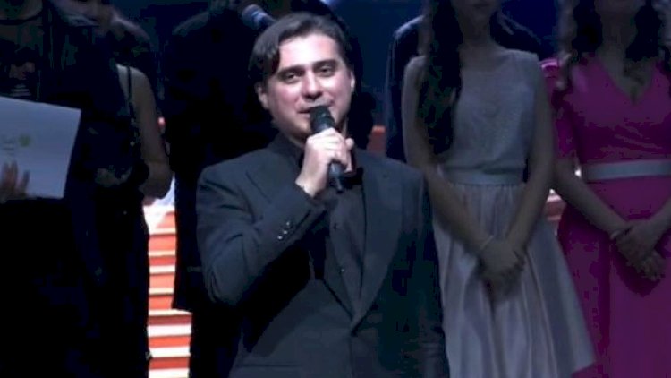    “Bakı payızı 2023 - 35 il sonra” yarışmasının qala-konserti televiziyada yayımlanacaq   