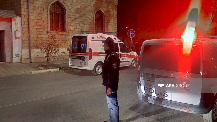    Gəncədə qardaş bacısını qətlə yetirdi: “İnstagram”dan istifadə etdiyi üçün   