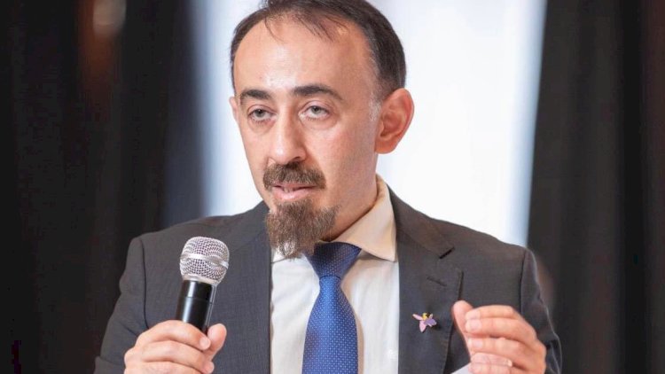    “Ailədə münasibət övlad yetişdirmə və cinsi ehtiyac üzərində qurulmalıdır”    