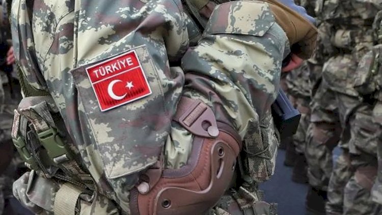    Türkiyə 2 şəhid verdi    