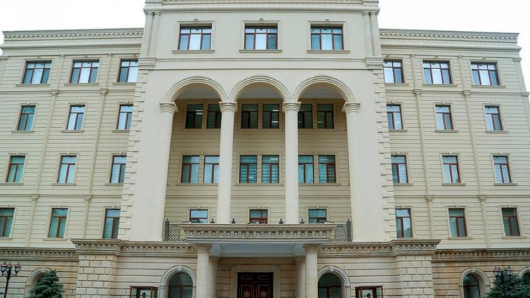    Azərbaycanın müdafiə naziri Türkiyə tərəfinə başsağlığı verdi   