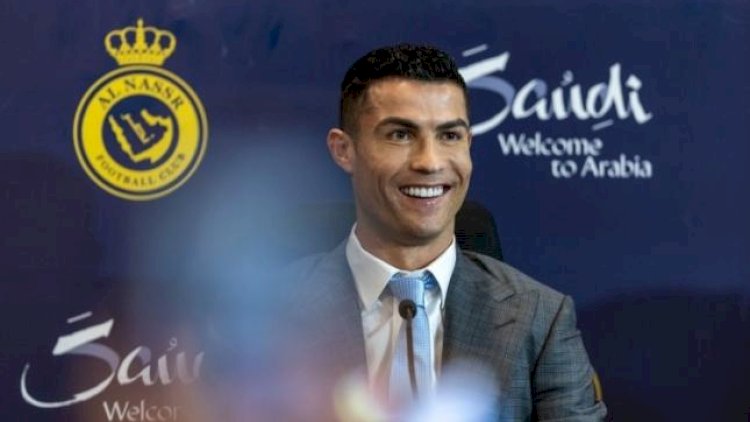    Səudiyyə Ərəbistanında Ronaldonun muzeyi açıldı    