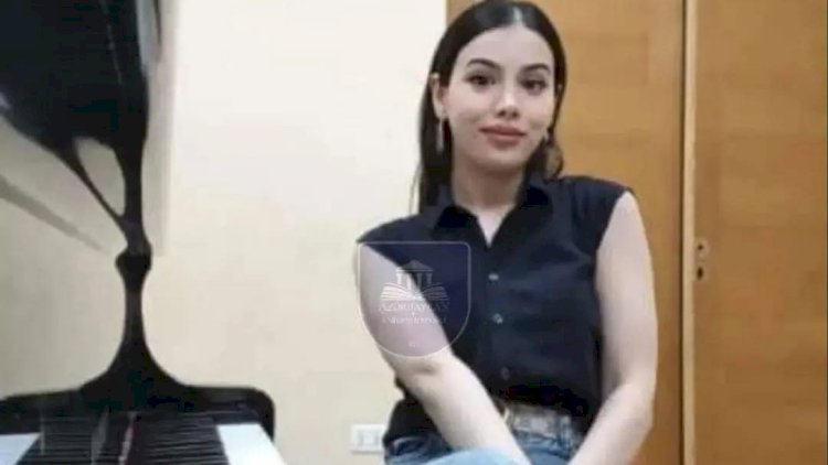    Qarabağ qazisinin tələbə qızı faciəli şəkildə həlak oldu - Foto   