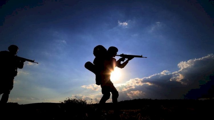    Türkiyə kəşfiyyatı PKK liderlərindən birini məhv etdi    
