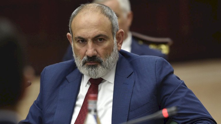    Paşinyana Nobel mükafatı verilir: Baş nazir buna görə tələsir - SENSASİON FAKTLAR   