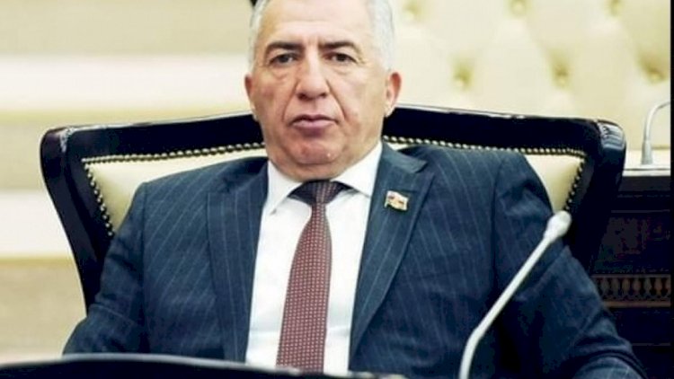    Deputat: Tərtər və Kəlbəcərin 2 kəndinin adı dəyişdirilməlidir   