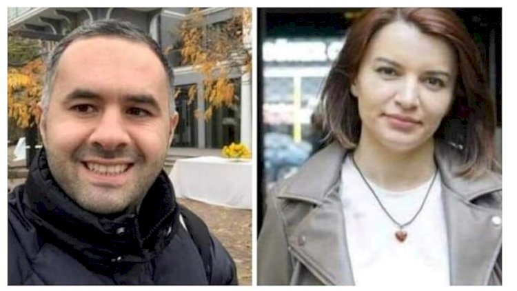    Ülvi Həsənli və Sevinc Vaqifqızı həbsdə qaldı   