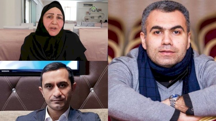    Dindarlardan tanınmış yazara ağır sözlər: “Bunun adı riyakarlıq və nankorluqdur”   