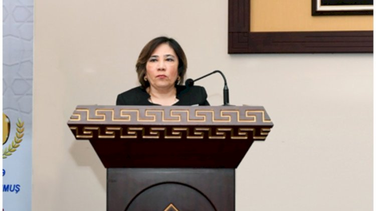    Naxçıvanda baş redaktor işdən çıxarıldı    