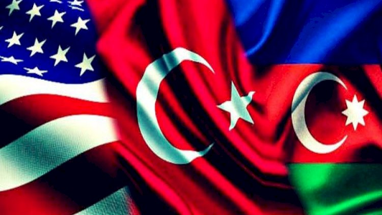    Türkiyə rəsmisi açıqladı: ABŞ-dən Azərbaycanla bağlı   ŞOK TƏLƏB
