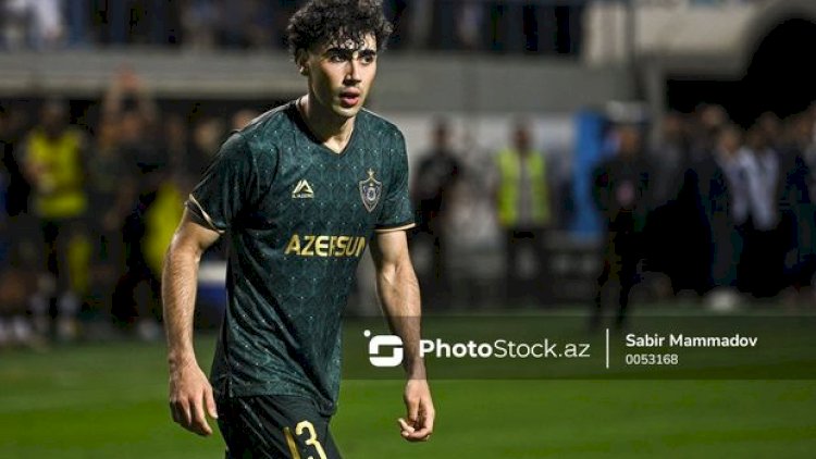    “Qurban Qurbanovun həyat yolu futbol tarixinin bir parçasıdır”   