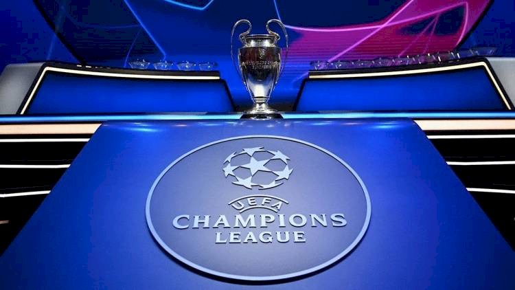    Çempionlar Liqasında 5-ci turun oyunları keçiriləcək   