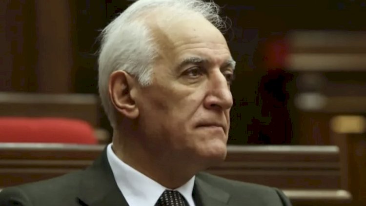    “Qarabağın “strukturları”na ehtiyac yoxdur” - Prezident   