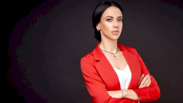    Ukraynanın hərbi kəşfiyyat rəhbərinin həyat yoldaşını zəhərləyiblər    